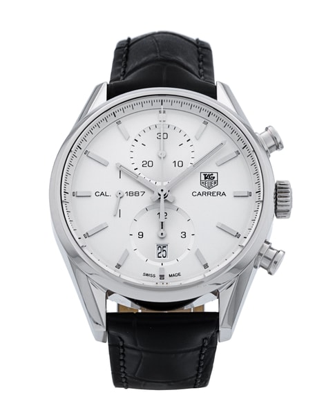 Tag Heuer Carrera CAR2111.FC6266